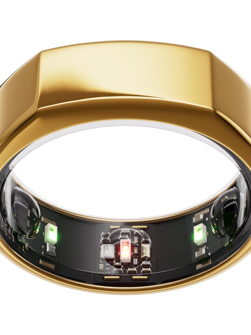 Gen 3 Oura Ring size 8